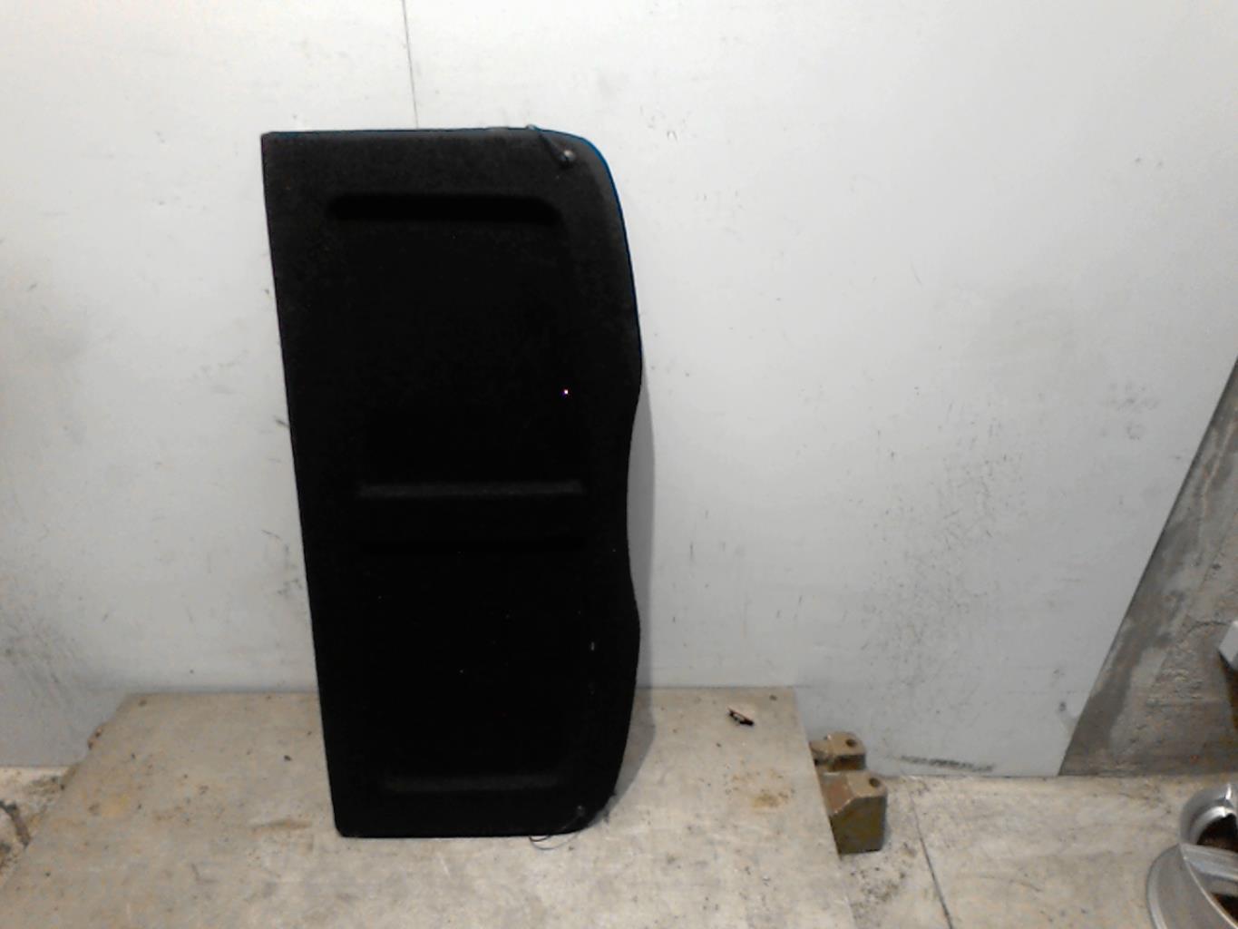 Plage arriere HYUNDAI I 30 1 PHASE 1  - 1
