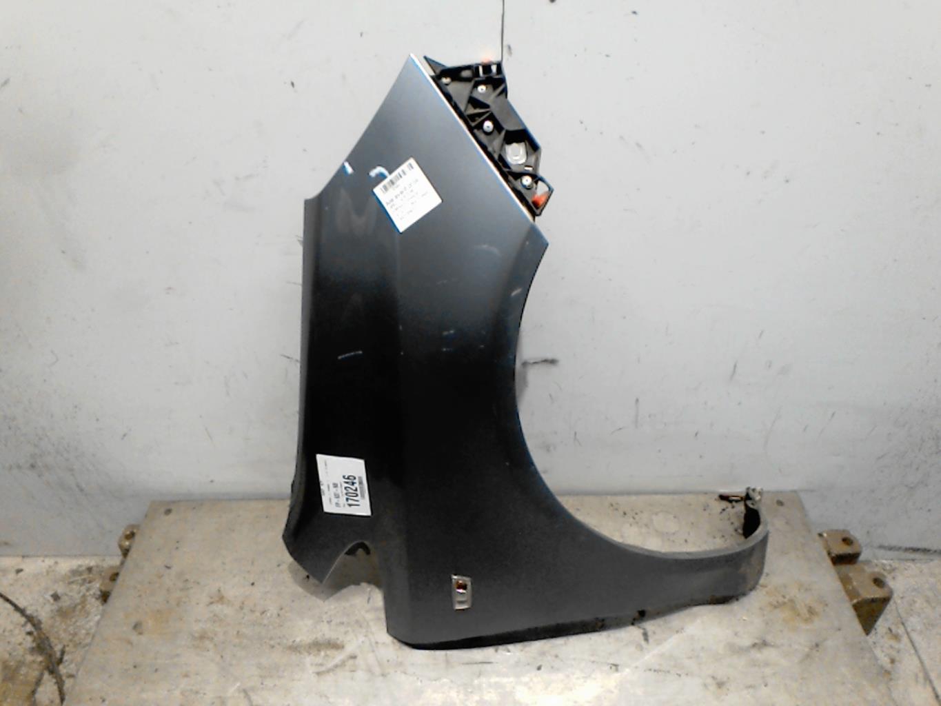 Aile avant droit OPEL CORSA D PHASE 1 Diesel - 1