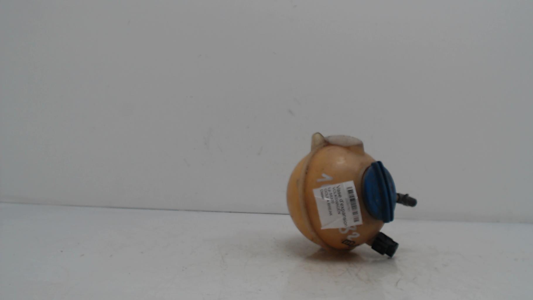 Vase d'expansion VOLKSWAGEN GOLF 4 BREAK Diesel - 1