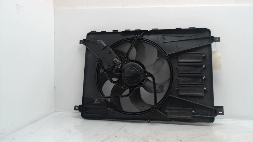 Moto ventilateur radiateur...