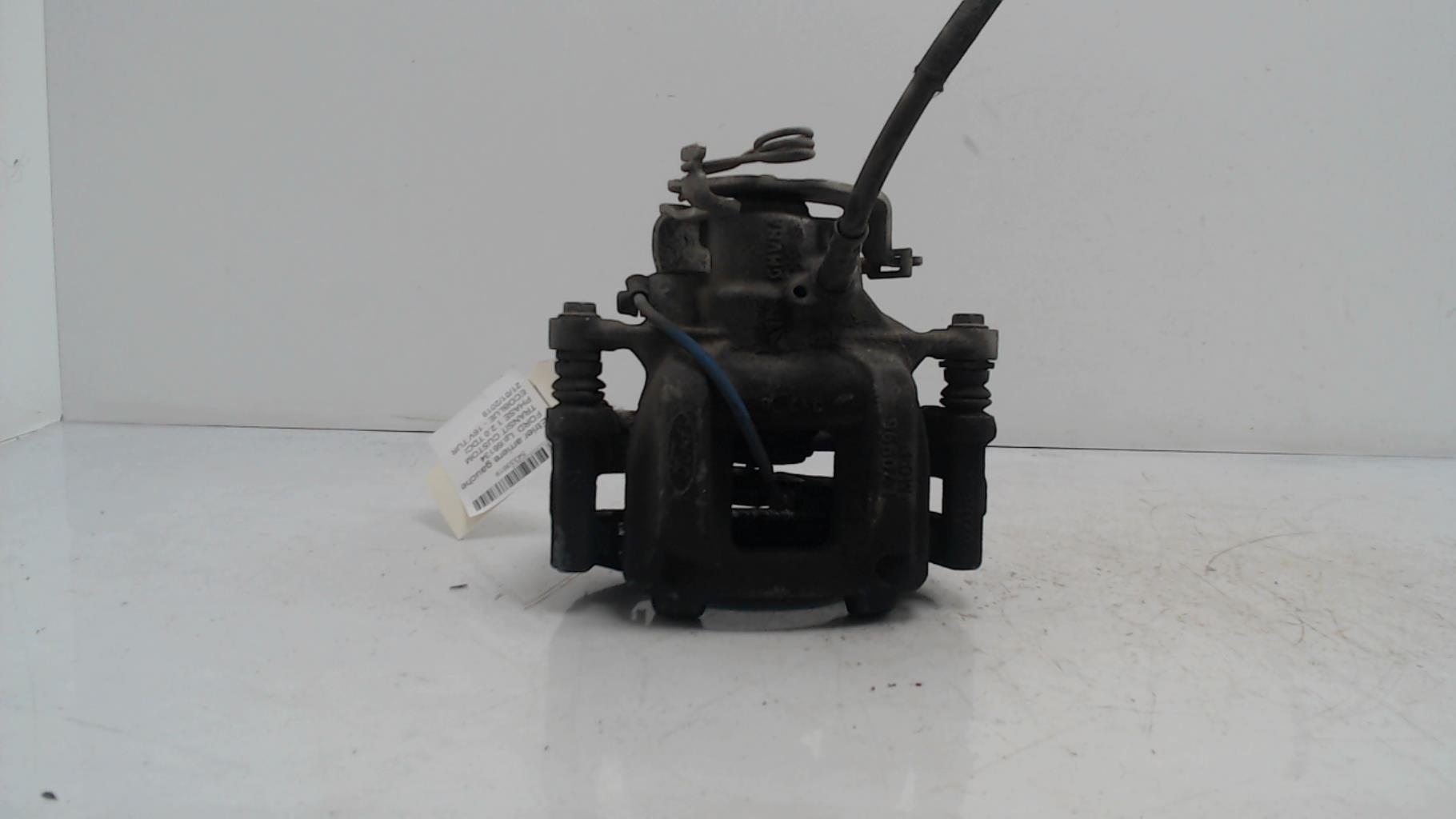 Etrier arriere gauche (freinage) FORD TRANSIT CUSTOM 1 PHASE 1 Diesel - 1