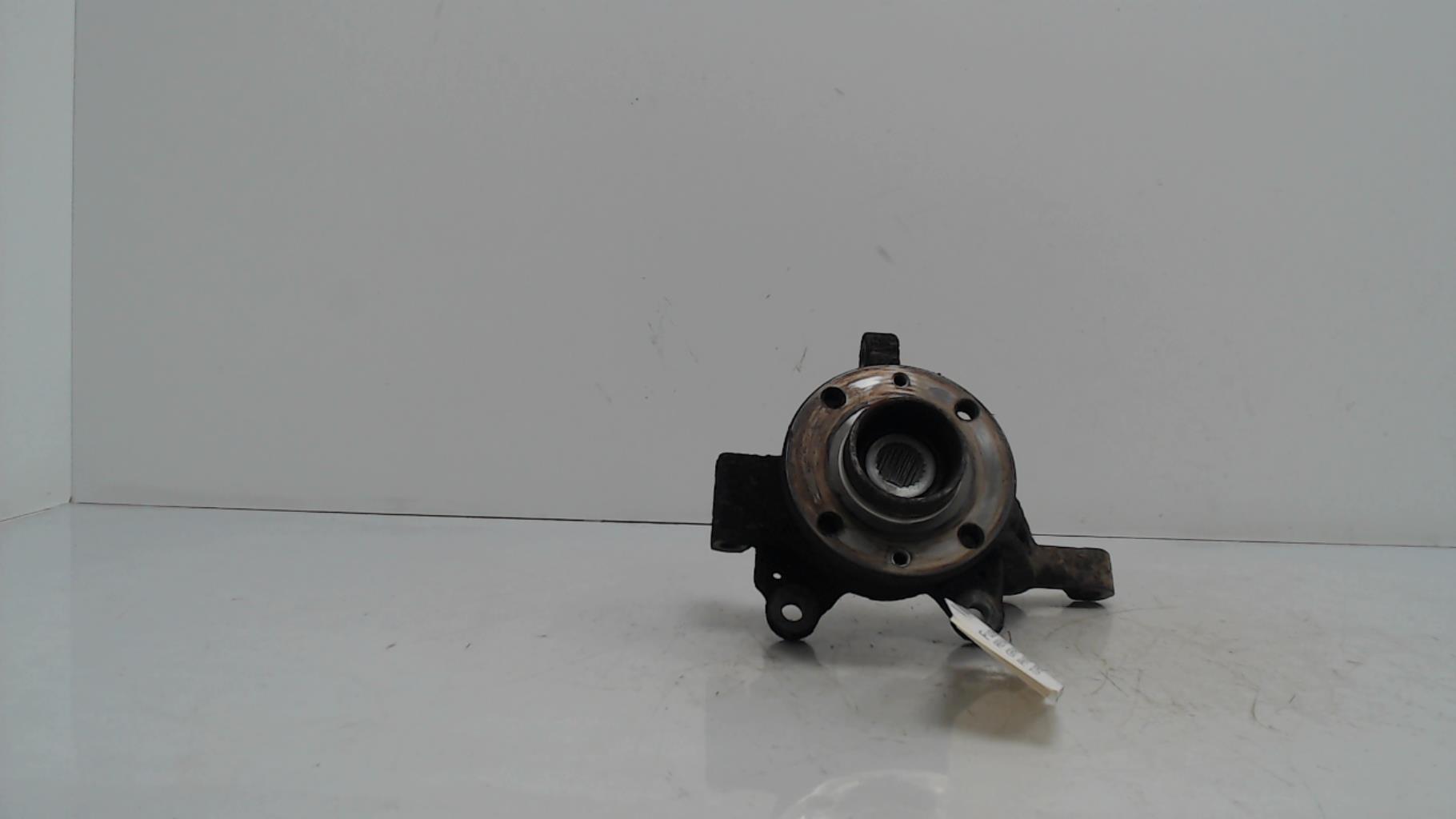 Fusee avant droit RENAULT GRAND MODUS PHASE 2  - 1