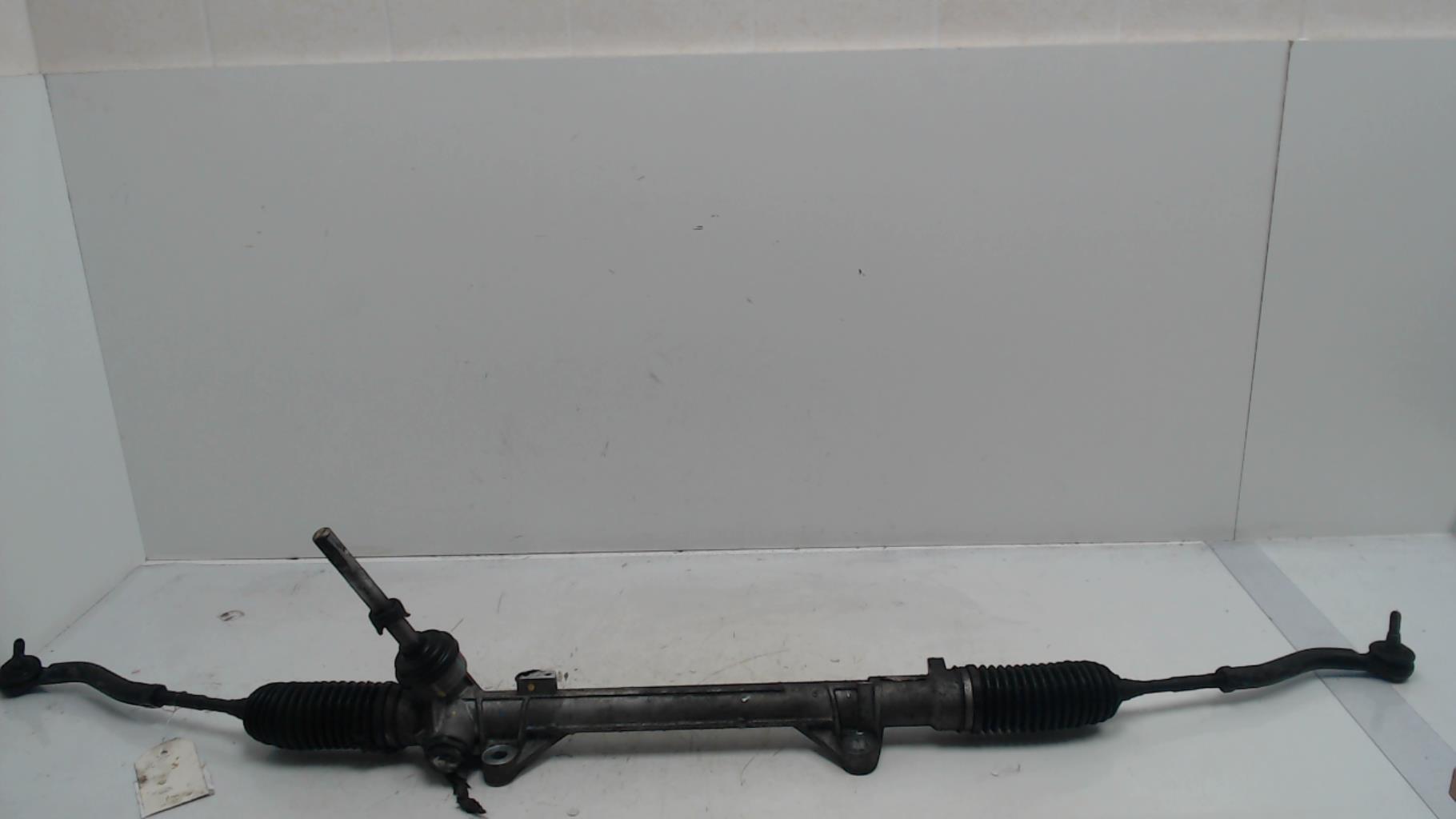 Cremaillere assistee RENAULT KOLEOS 1 PHASE 1 Diesel - 1