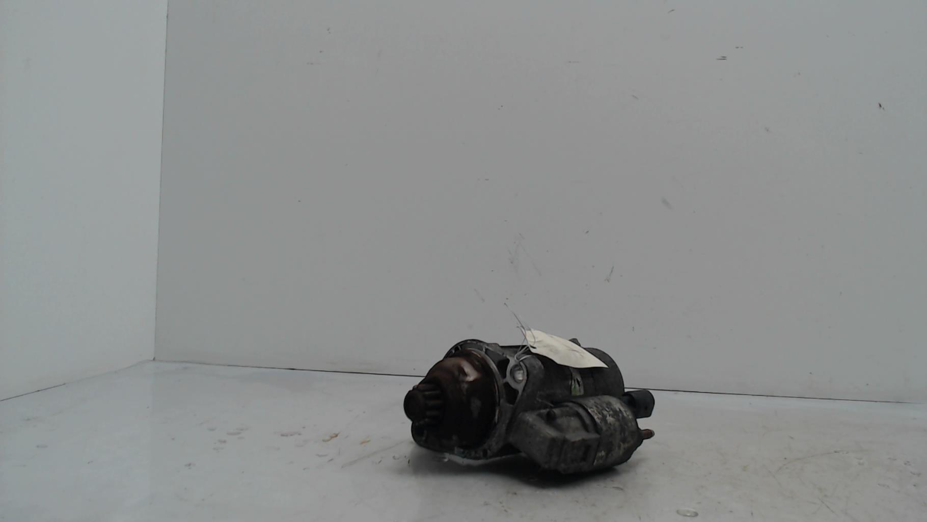 Demarreur SEAT IBIZA 4 PHASE 1 COUPE Diesel - 1