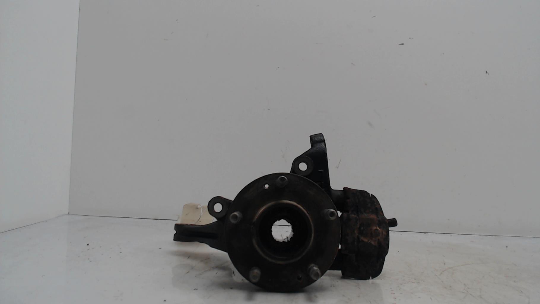 Fusee avant gauche HYUNDAI I 30 1 PHASE 1  - 1
