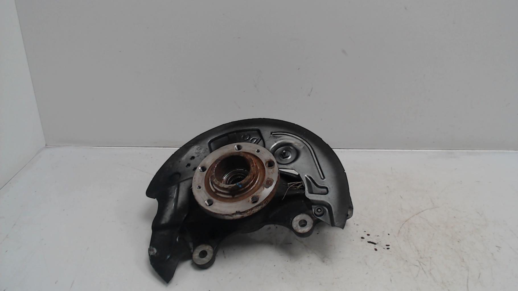 Fusee avant droit CITROEN BERLINGO 3 M  - 1