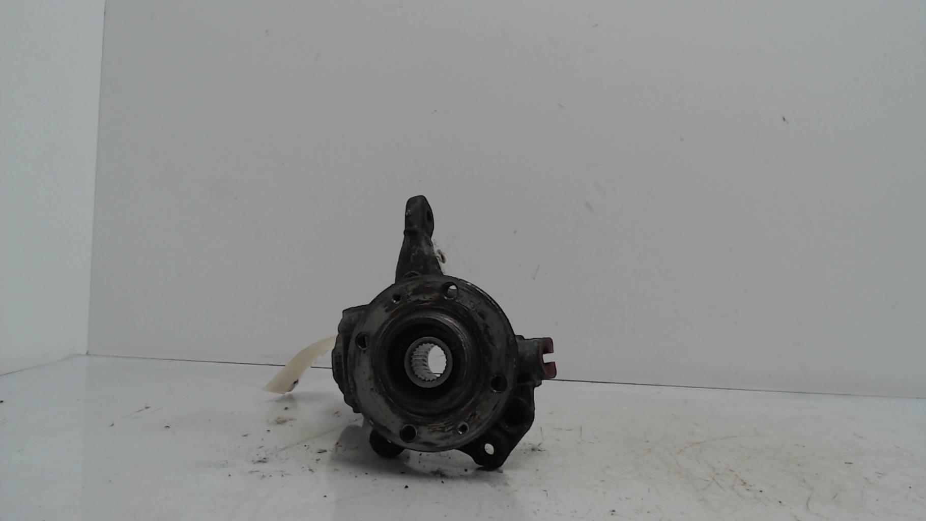 Fusee avant gauche PEUGEOT 208 1 PHASE 2 Diesel - 1