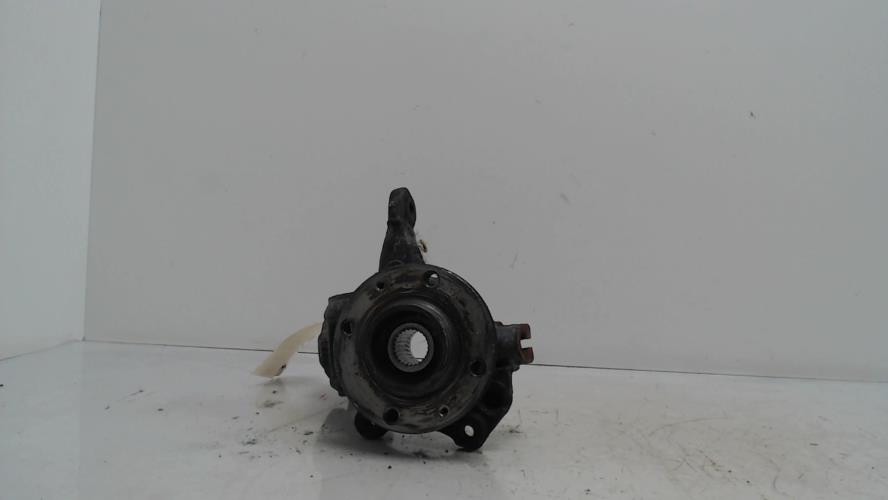 Fusee avant gauche -...