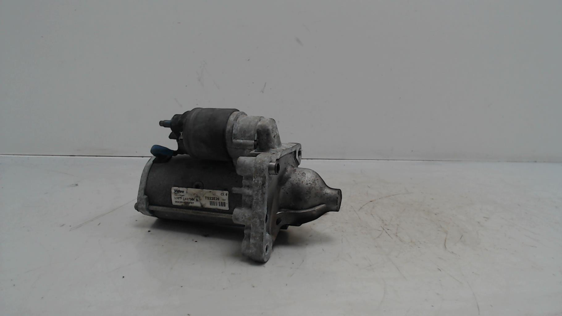 Demarreur PEUGEOT 208 1 PHASE 2 Diesel - 1