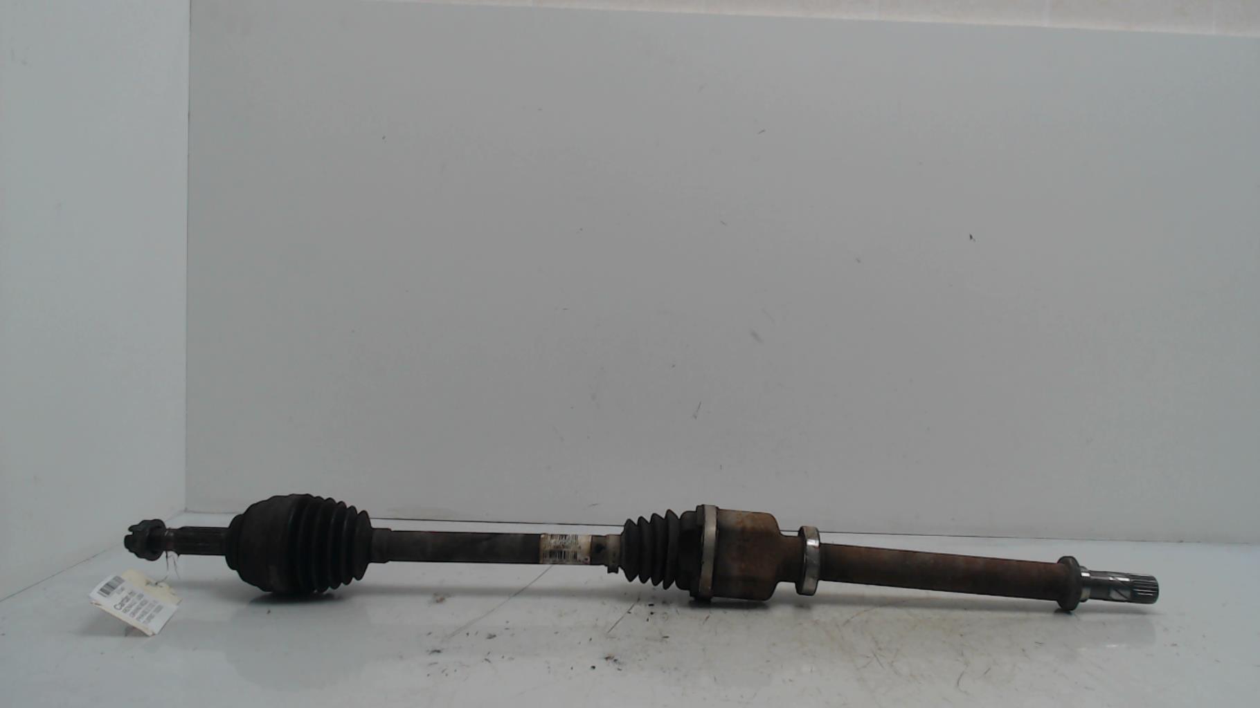 Cardan droit (transmission) RENAULT GRAND MODUS PHASE 2 Diesel - 1