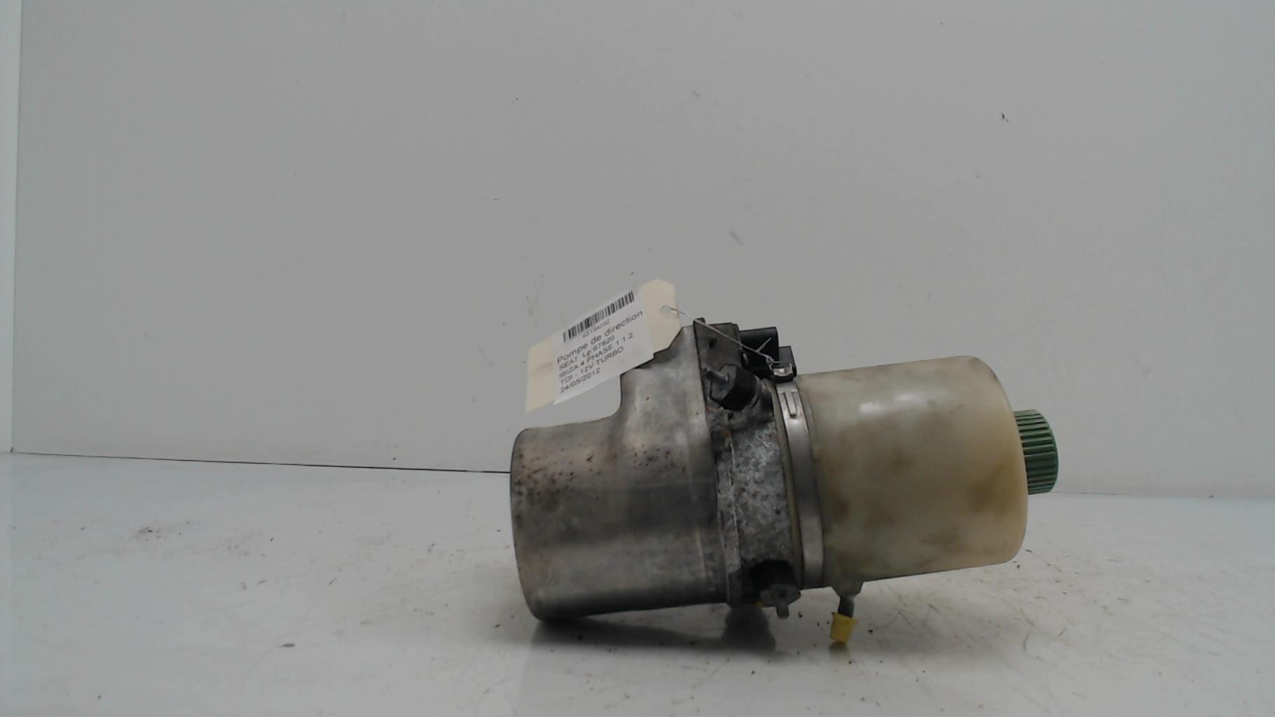 Pompe de direction SEAT IBIZA 4 PHASE 1 Diesel - 1