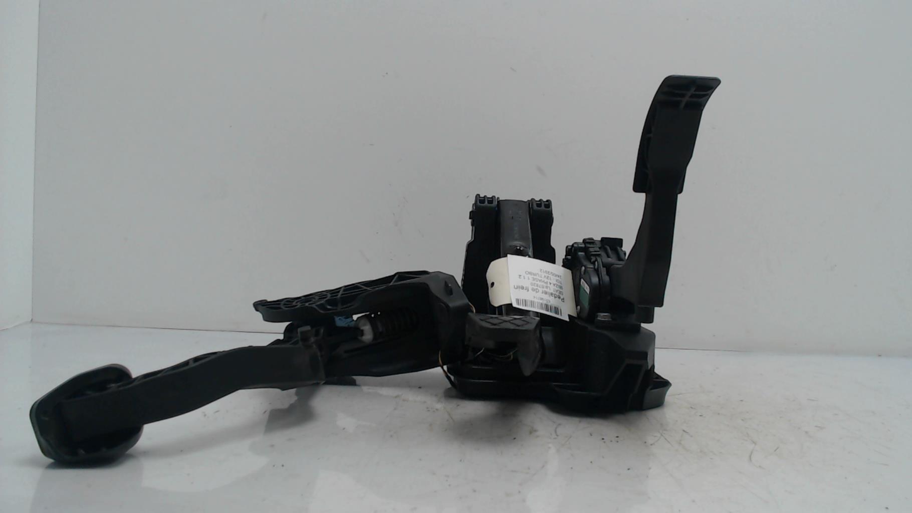 Pedale de frein SEAT IBIZA 4 PHASE 1 Diesel - 1