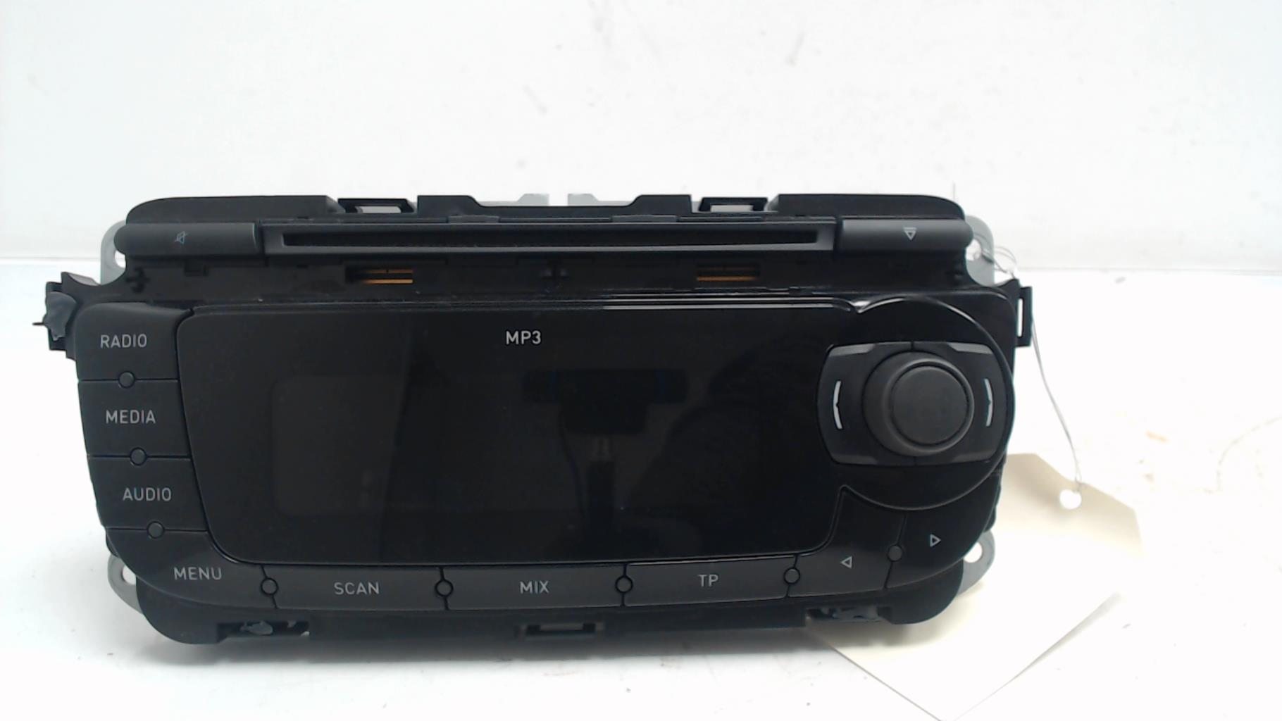 Autoradio SEAT IBIZA 4 PHASE 1 Diesel - 1