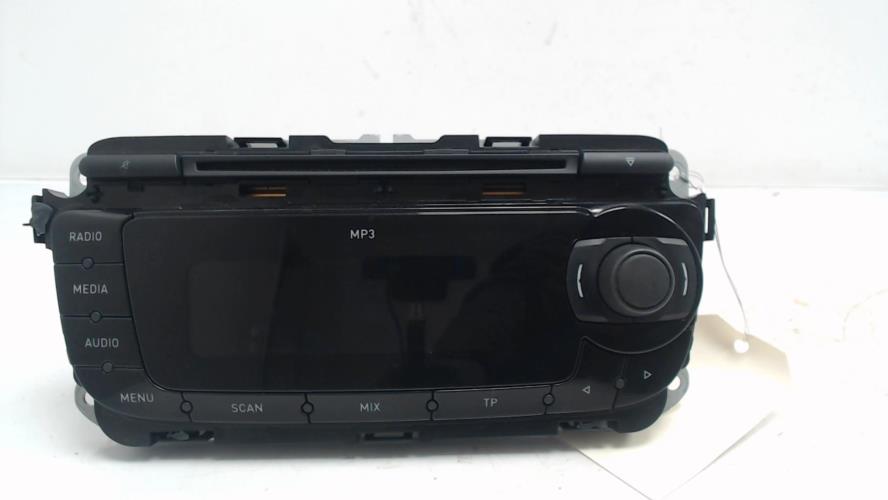 Autoradio - SEAT IBIZA 4...