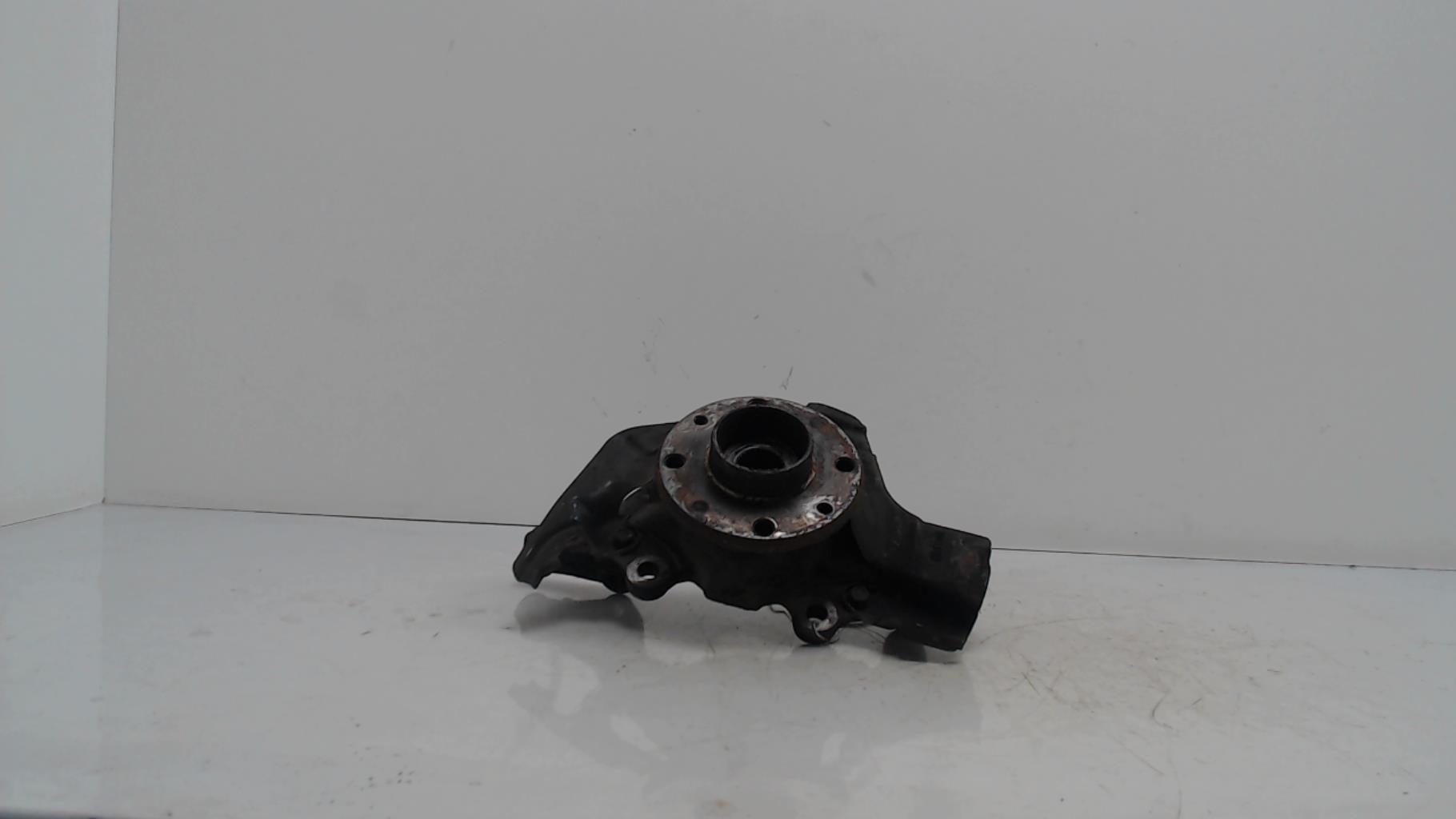 Fusee avant gauche ALFA ROMEO MITO PHASE 1  - 1