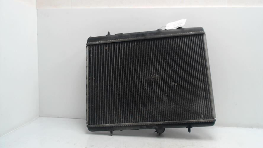 Radiateur eau - PEUGEOT...