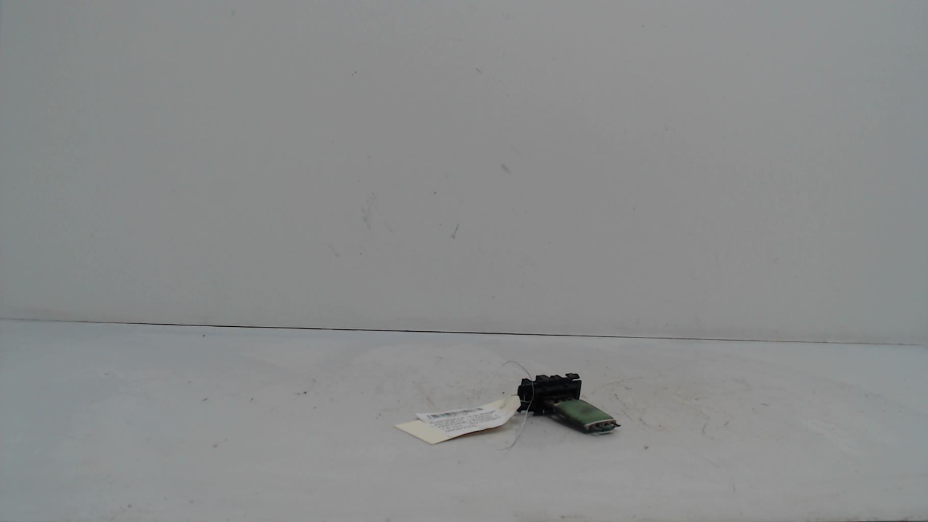 Resistance chauffage PEUGEOT PARTNER 2 PHASE 1 Diesel - 1