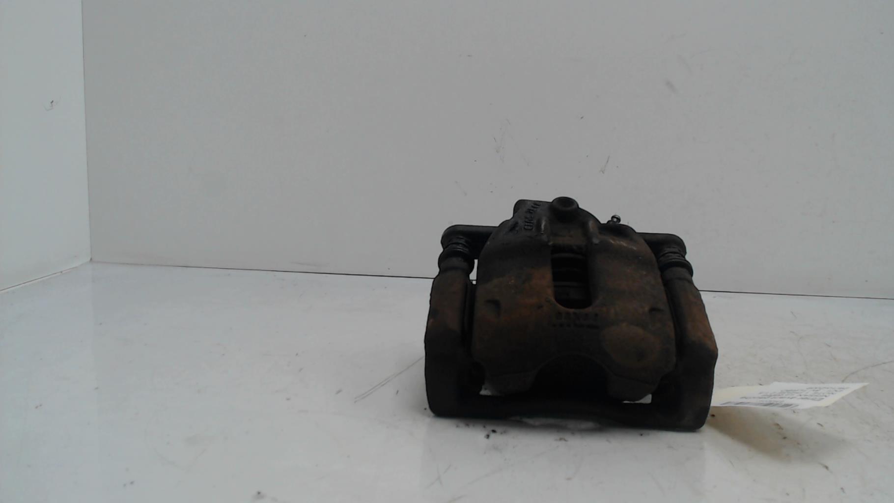 Etrier avant gauche (freinage) NISSAN NOTE 1 PHASE 2 Diesel - 1
