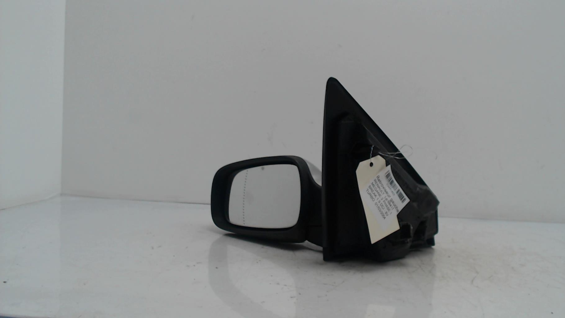 Retroviseur gauche RENAULT MEGANE 2 PHASE 1 BREAK Diesel - 1