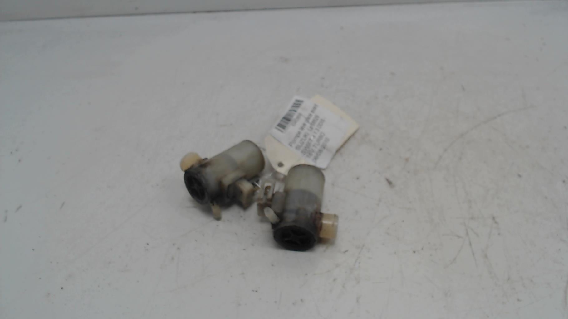 Pompe lave glace avant SUZUKI SWIFT 3 Diesel - 1