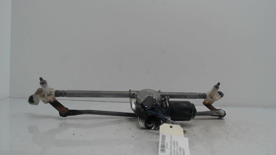 Moteur essuie glace avant -...