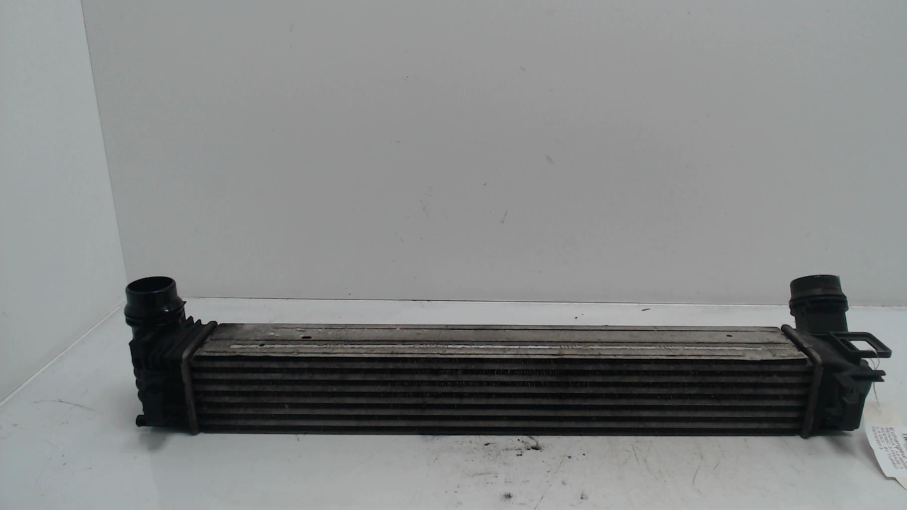 Echangeur air (Intercooler) RENAULT SCENIC 3 PHASE 3 Diesel - 1