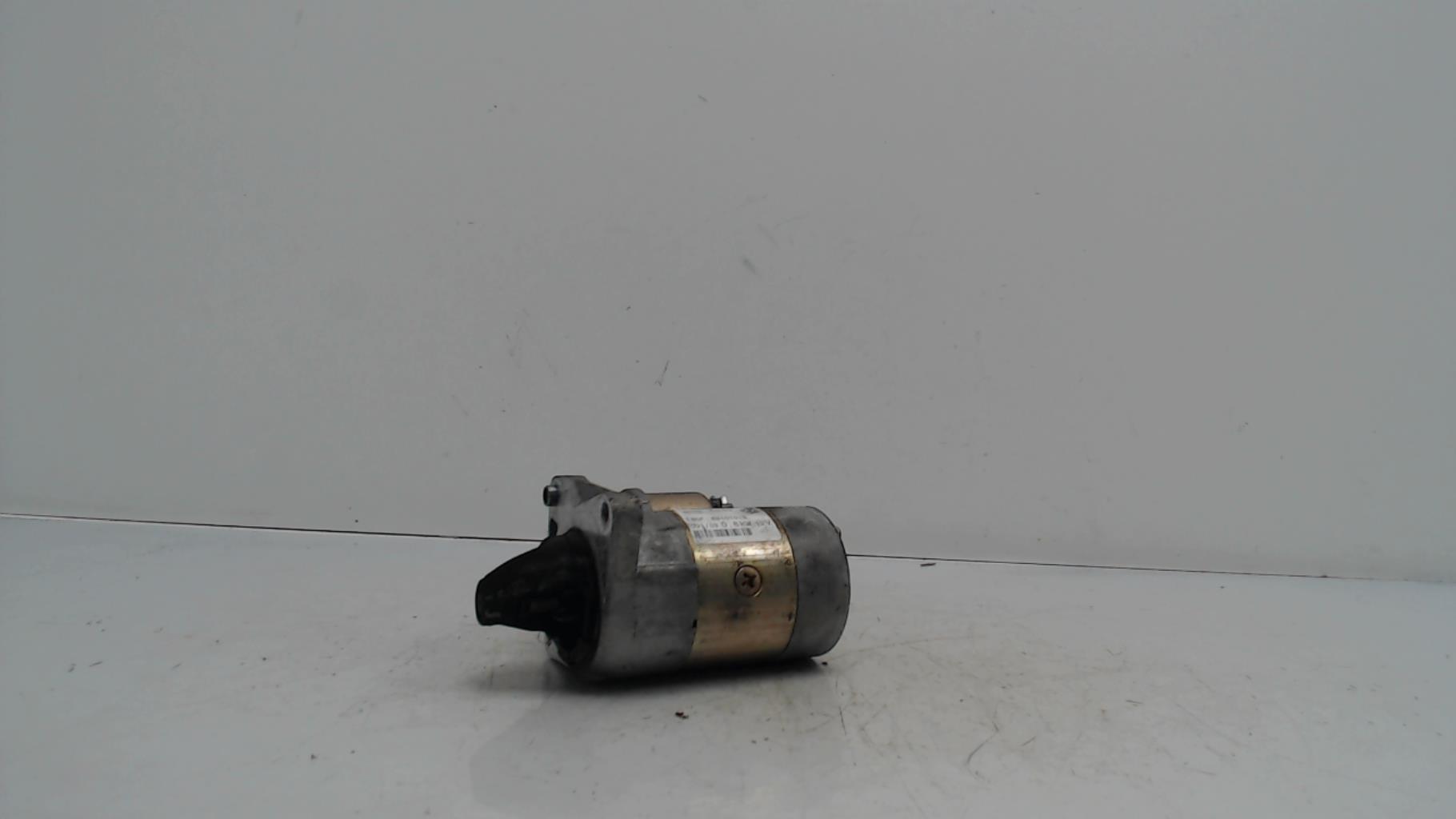 Demarreur FIAT PUNTO 2 PHASE 1 Essence - 1