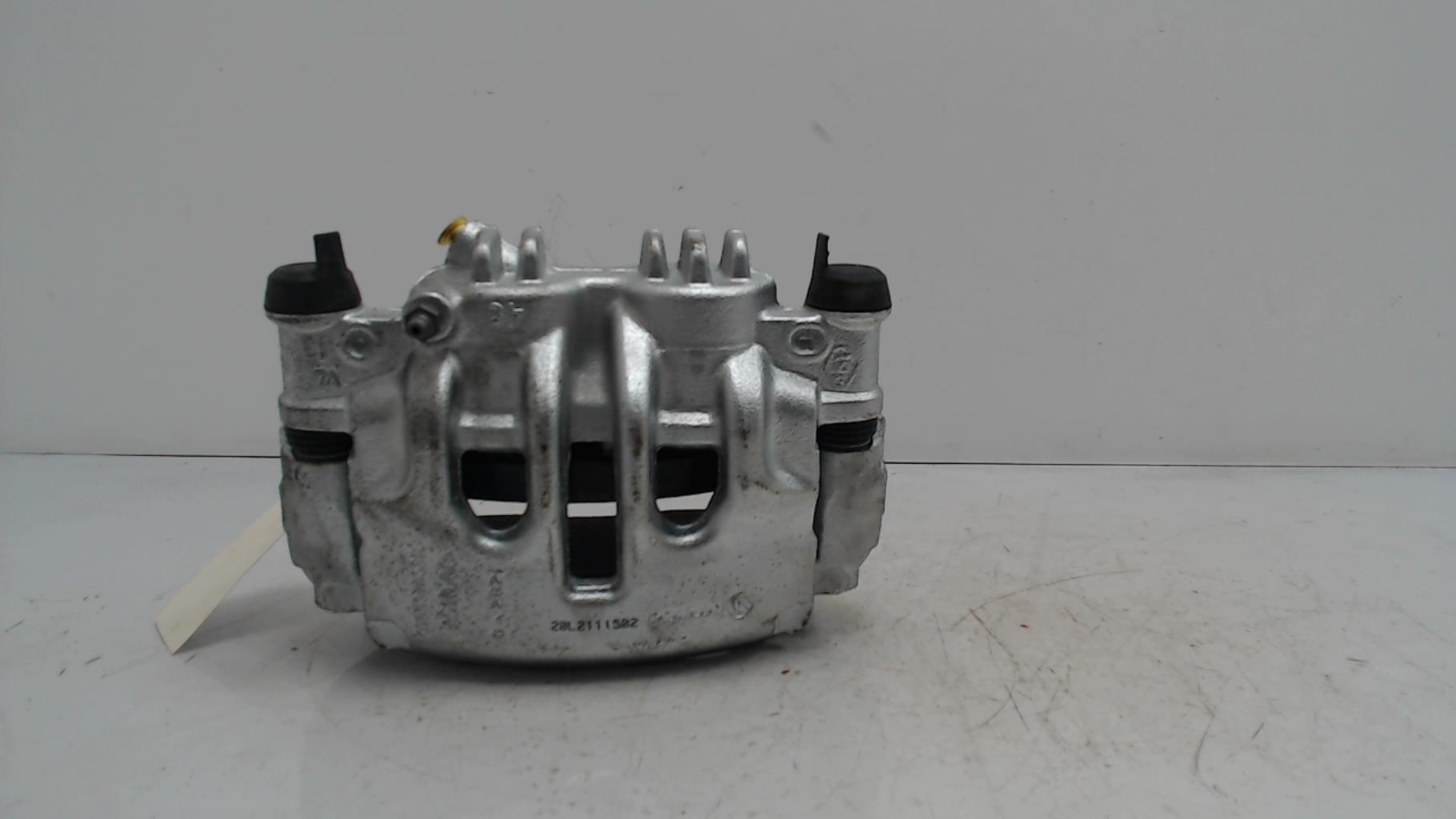 Etrier avant droit (freinage) RENAULT MASTER 3 PHASE 2  - 1