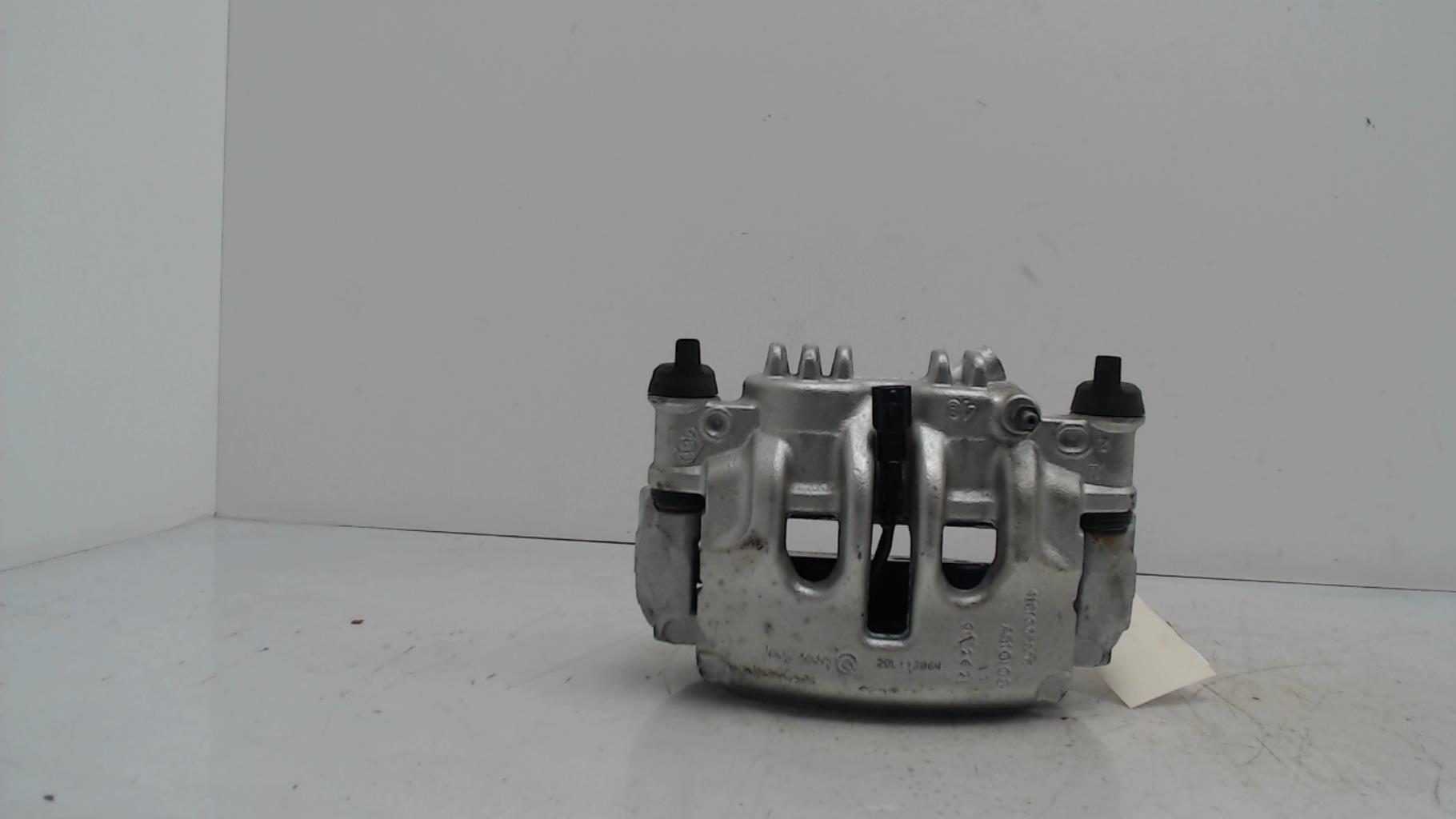 Etrier avant gauche (freinage) RENAULT MASTER 3 PHASE 2  - 1