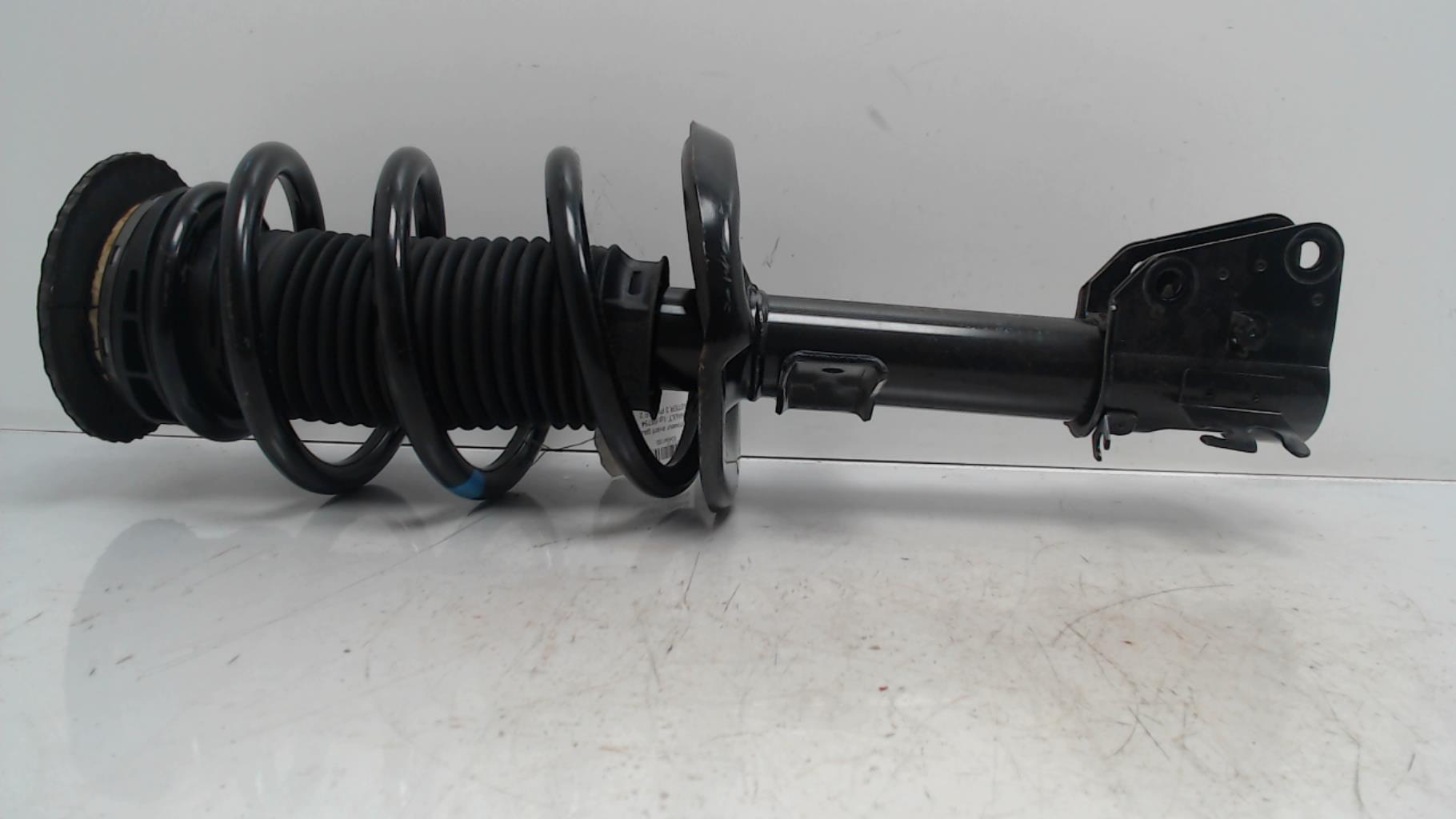Amortisseur avant gauche RENAULT MASTER 3 PHASE 2  - 1