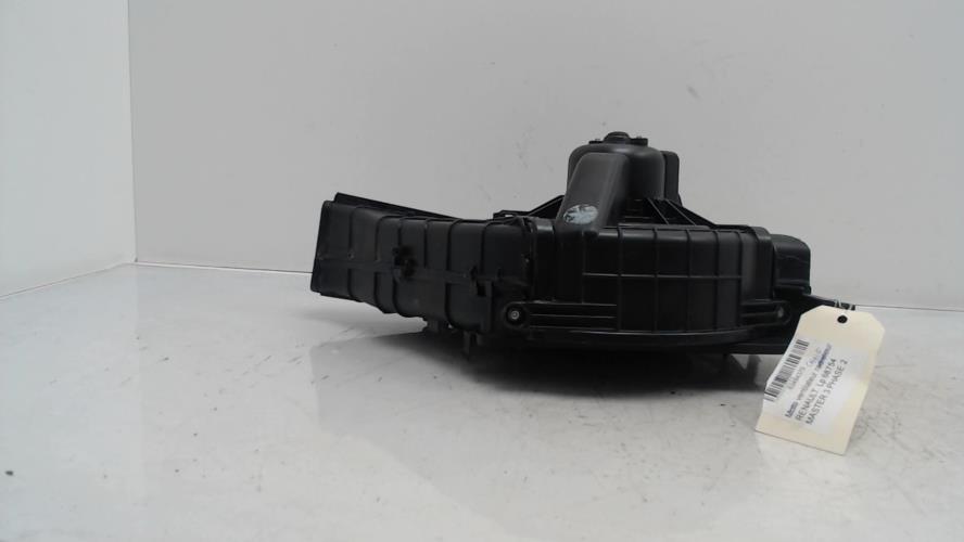 Ventilateur chauffage -...