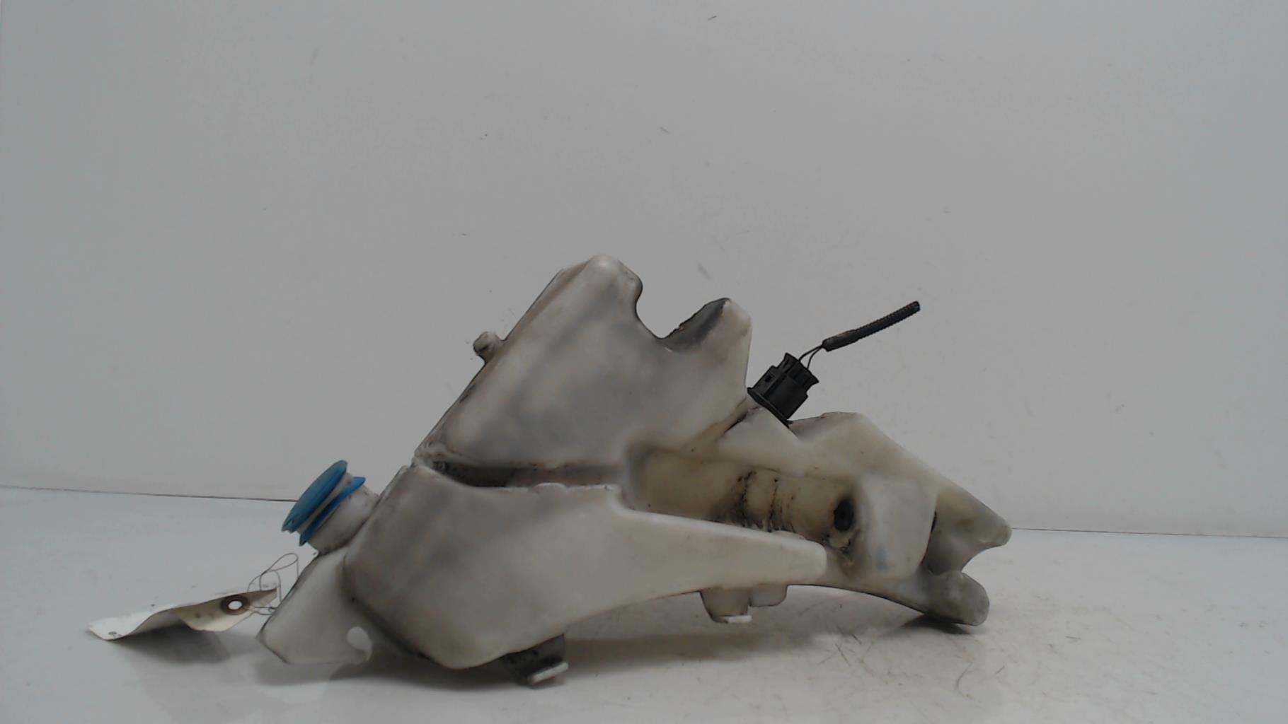 Vase de lave glace AUDI TT  - 1