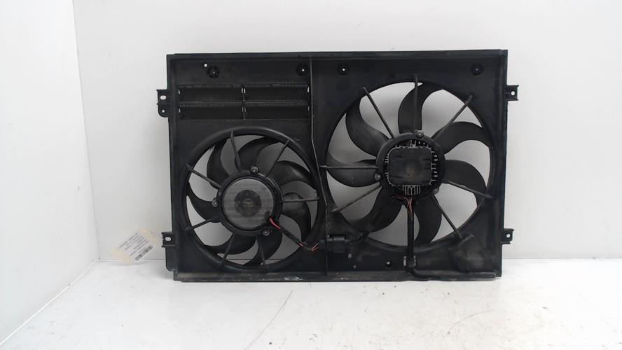 Moto ventilateur radiateur...