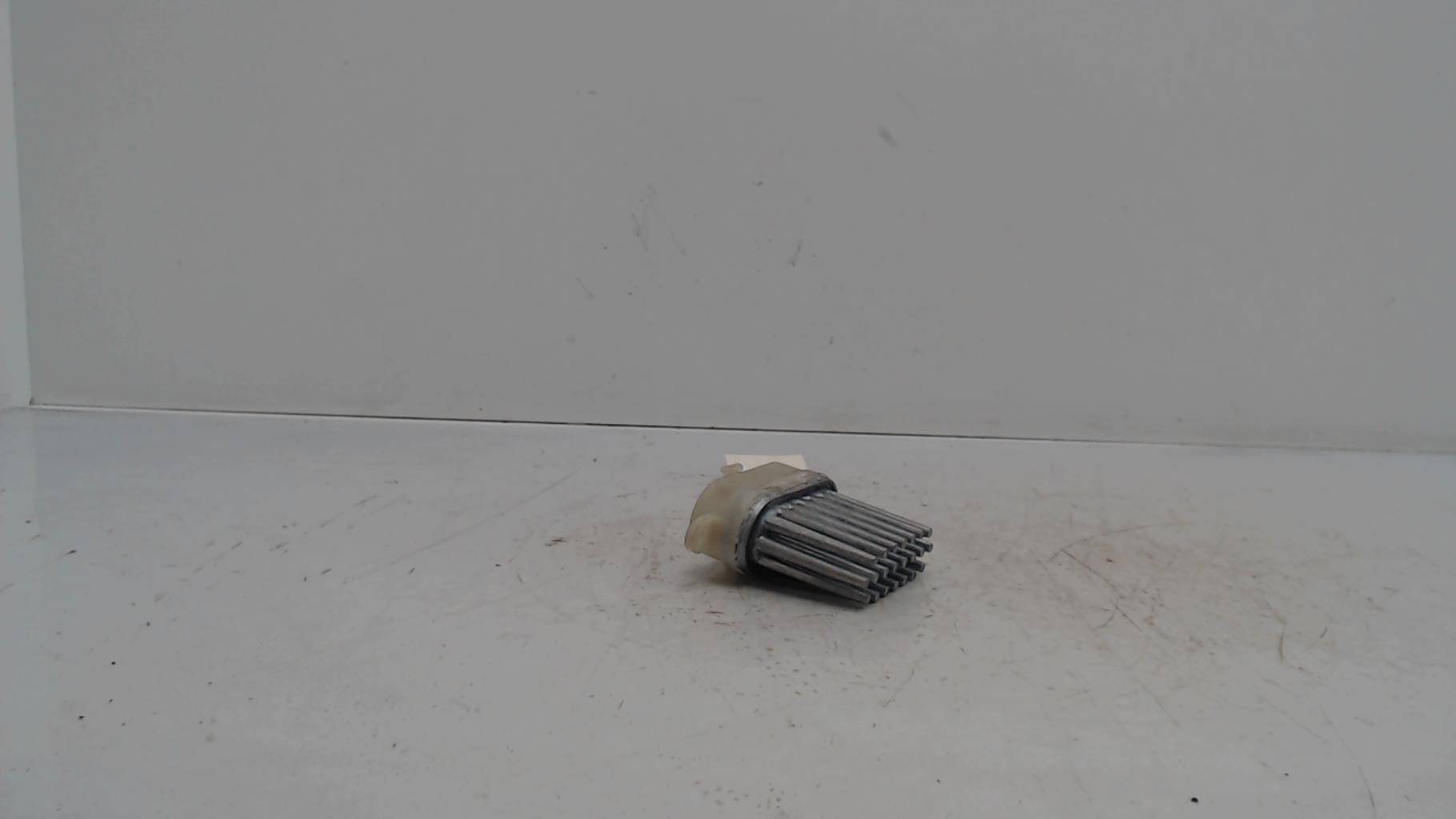 Resistance chauffage RENAULT MASTER 3 PHASE 2  - 1