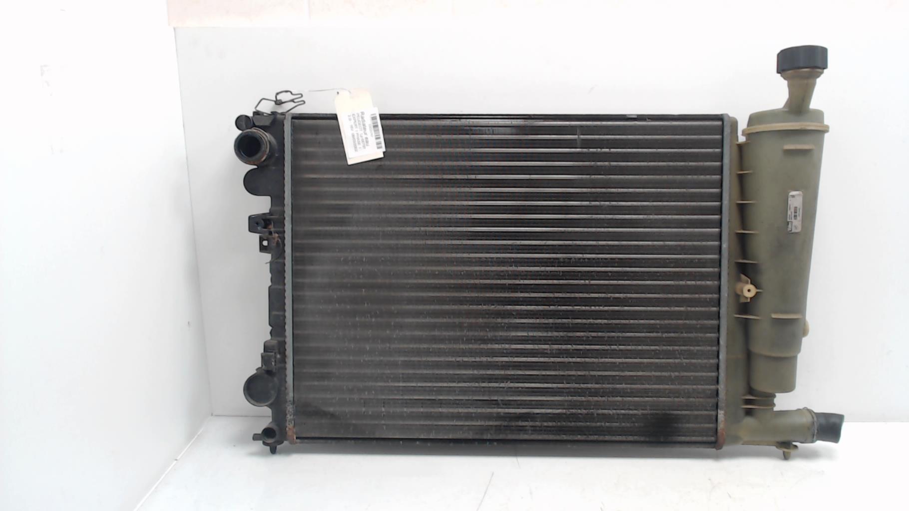 Radiateur eau PEUGEOT EXPERT 1 PHASE 1 Essence - 1