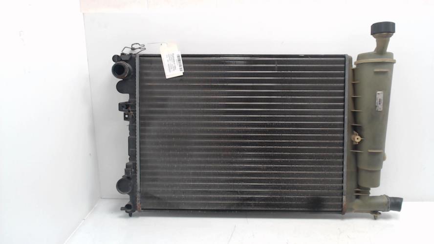 Radiateur eau - PEUGEOT...