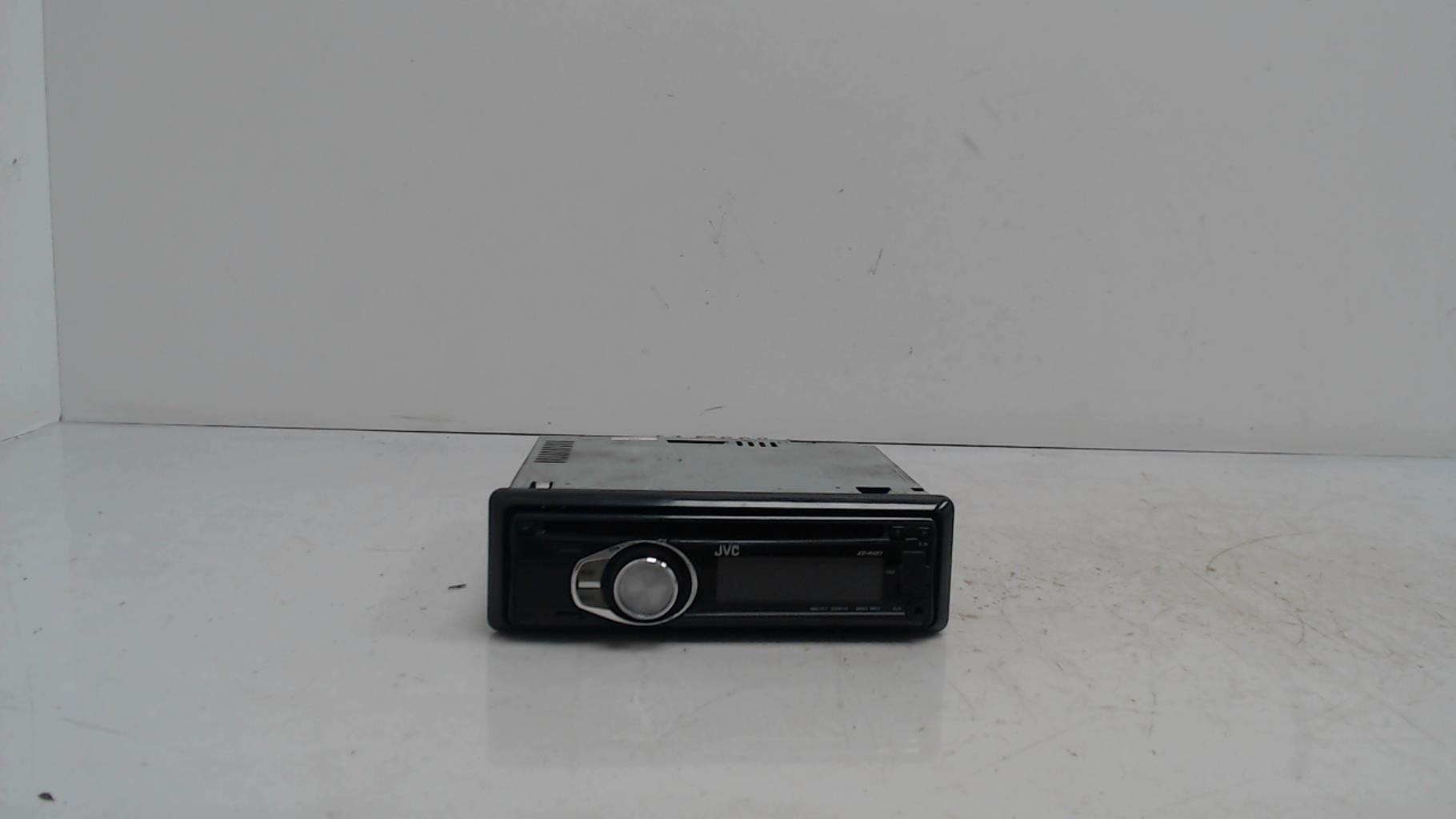 Autoradio RENAULT CLIO 2 PHASE 2  - 1