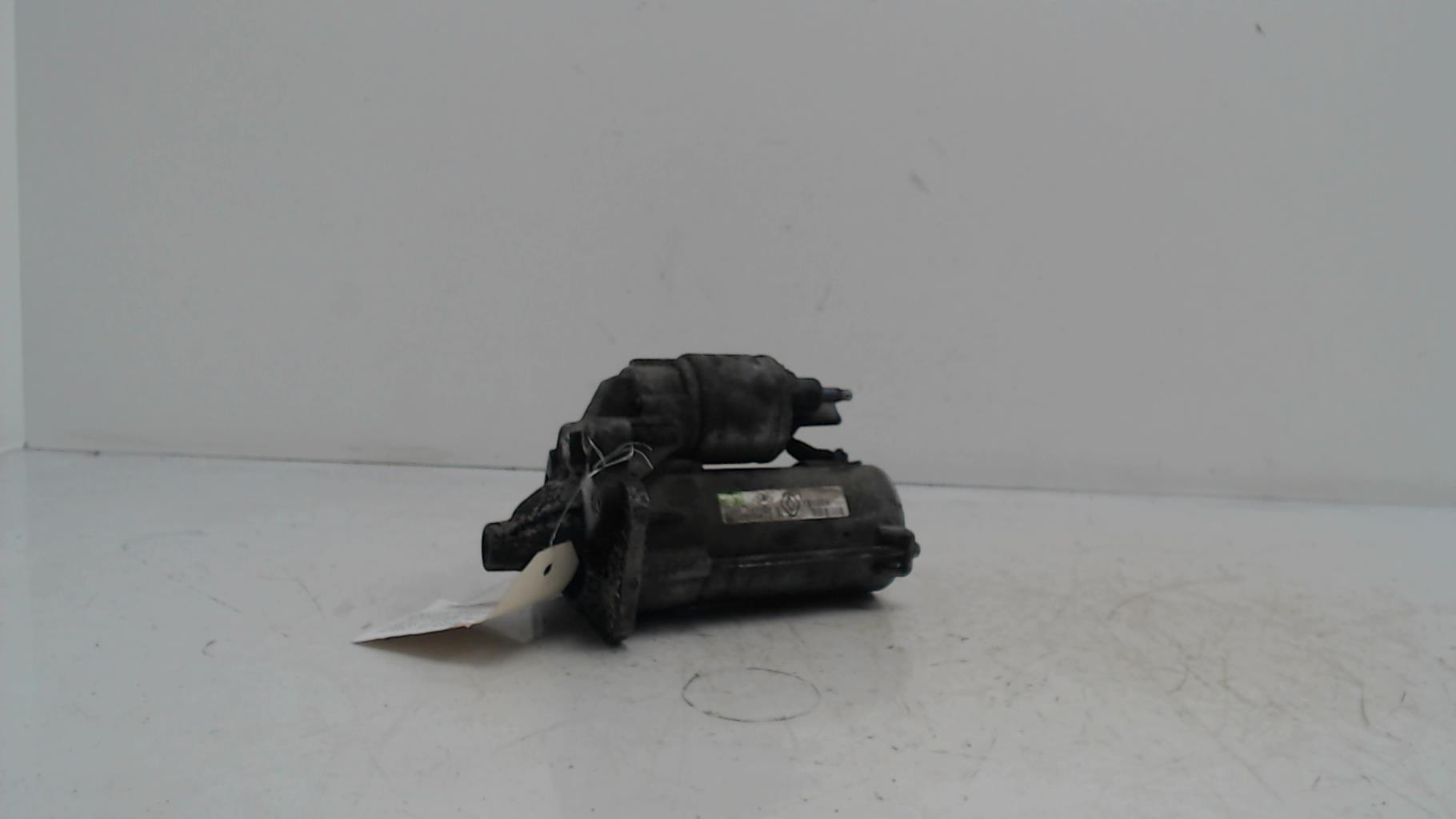 Demarreur RENAULT CLIO 3 PHASE 2 BREAK Diesel - 1