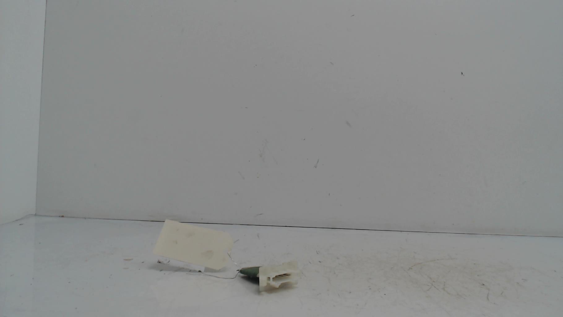 Resistance chauffage DACIA SANDERO 1 Essence - 1