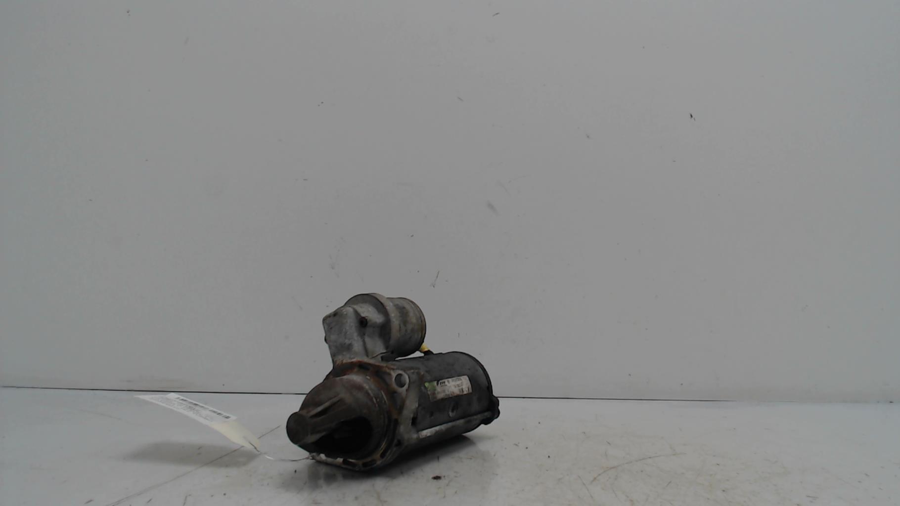 Demarreur OPEL CORSA D PHASE 1 Diesel - 1