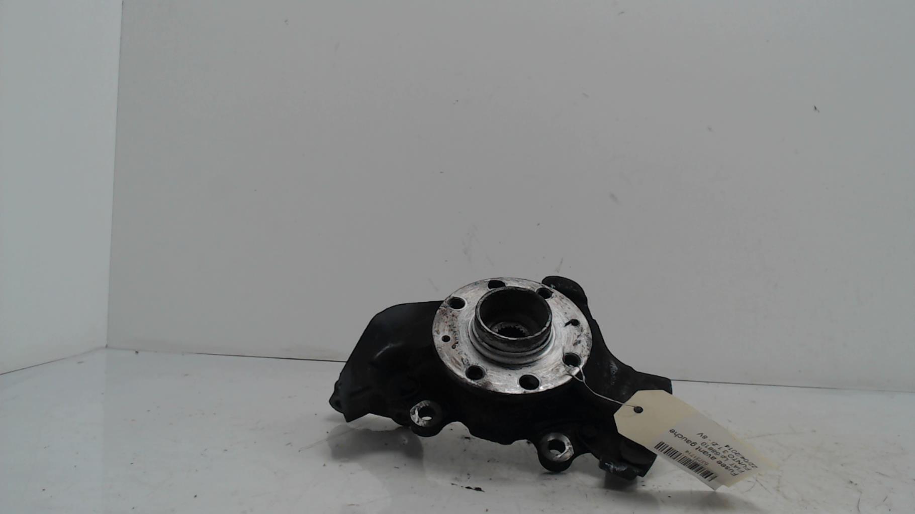 Fusee avant gauche FIAT PUNTO 3 Essence - 1