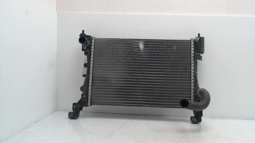 Radiateur eau - FIAT PUNTO 3