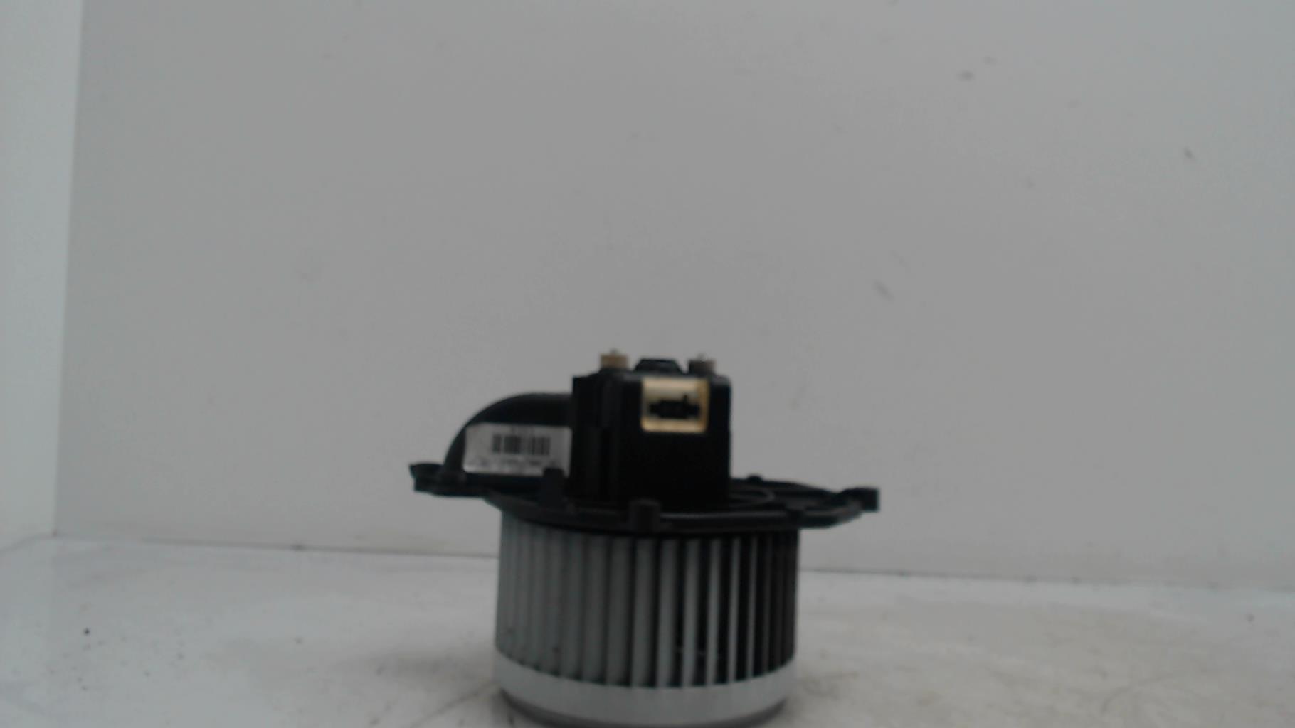 Ventilateur chauffage PEUGEOT PARTNER 2 PHASE 1  - 1