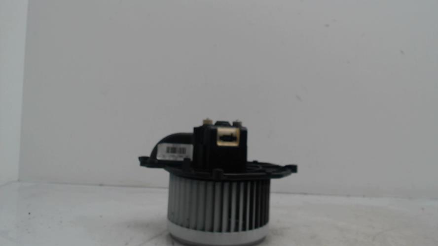 Ventilateur chauffage -...