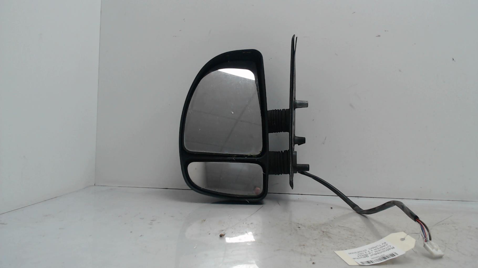 Retroviseur gauche CITROEN JUMPER 2 Diesel - 1