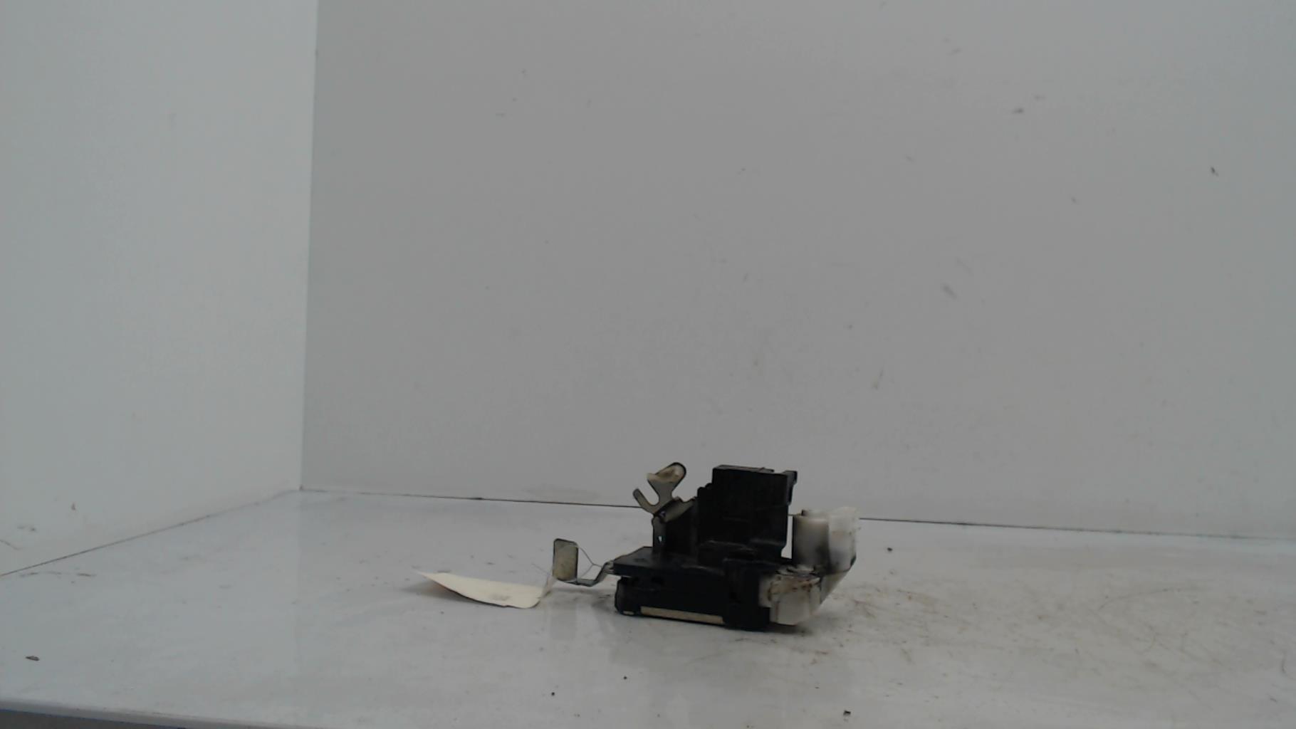 Serrure avant droit CITROEN JUMPER 2 Diesel - 1