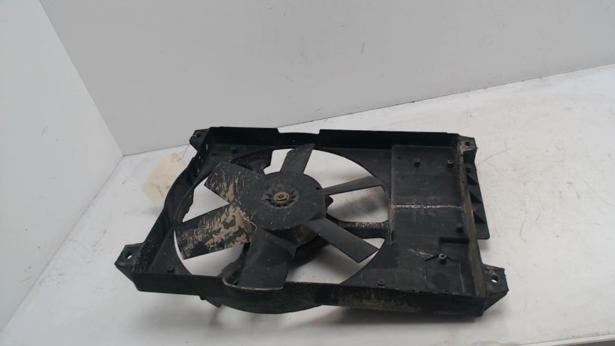 Moto ventilateur radiateur...