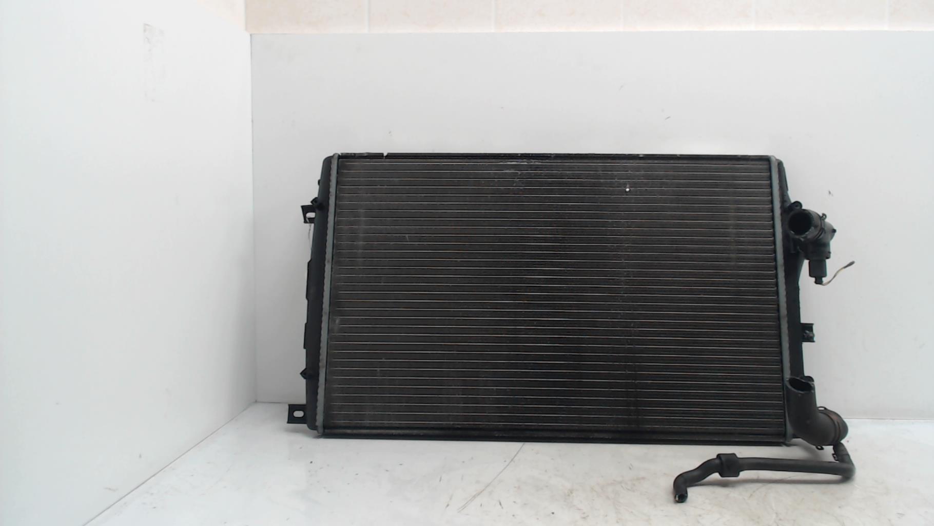 Radiateur eau SEAT ALTEA PHASE 1 Diesel - 1