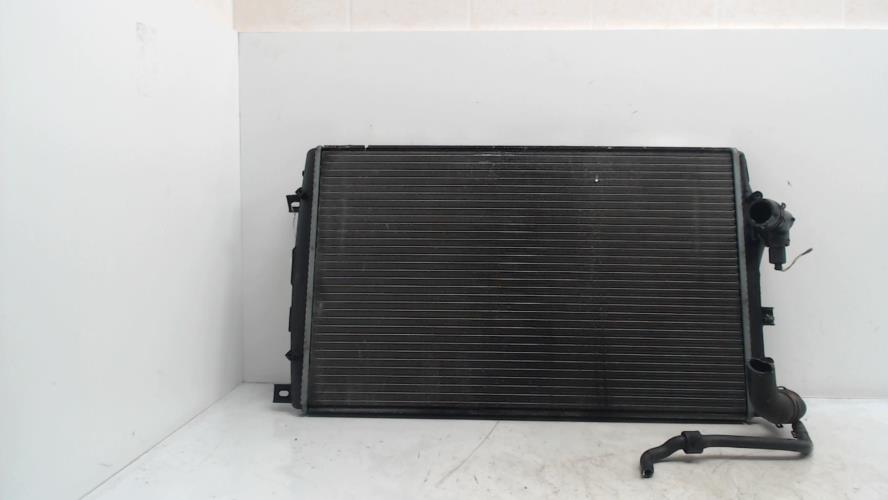 Radiateur eau - SEAT ALTEA...