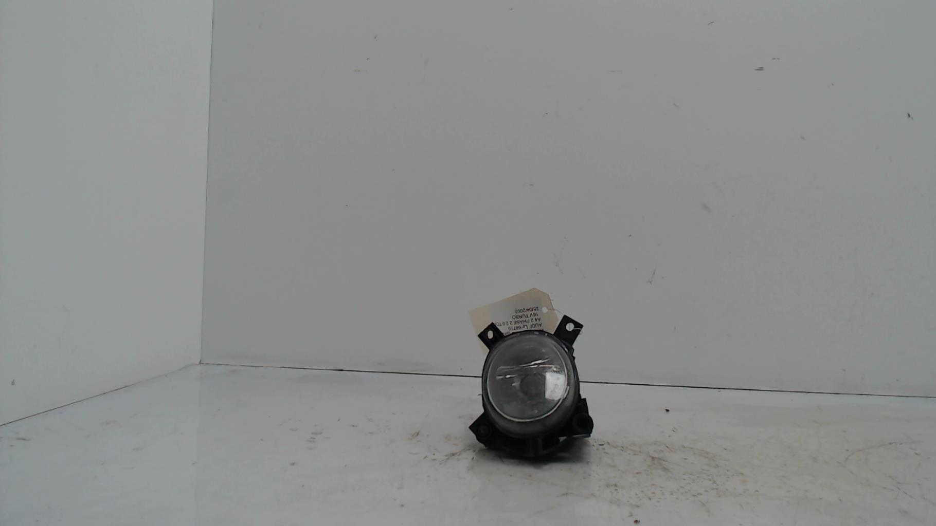 Anti brouillard gauche (feux) AUDI A4 2 PHASE 2 Diesel - 1